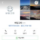 바당고띠 티스토리