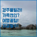 실라마실풀빌라 | 가족 연인과 함께하는 경주 풀빌라 여행의 모든 것