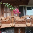 한옥펜션 이미지