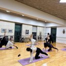 청년요가 이미지