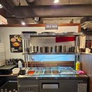 차돌풍 망포점 | 한우곱창과 차돌박이의 콜라보🍖 셀프 초밥까지 제대로 즐기고 온 &#39;차돌풍 망포점&#39;