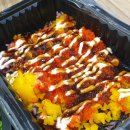 쭈블링불맛직화쭈꾸미&고기왕창비빔밥