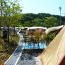 청암산오토캠핑장 이미지