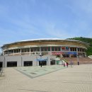 청도소싸움경기장 이미지