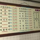 경동식당 이미지