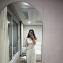 어텀리브 | Review / livour 리브아워 5월 둘째주 릴리즈 후기(linen v-neck knit, breeze shirt, prim layered set)