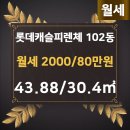 롯데부동산공인중개사사무소 이미지