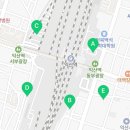 학곤로(역골주차장) | [후기] 익산역 주차장 이용 후기(무료주차장, 도보거리, 요금 등)
