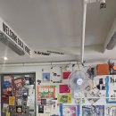 서울이태원초등학교 | [서울 이태원] 내돈내산 수제버거 맛집 롸카두들 내쉬빌 핫치킨 이태원점 솔직후기 / 더클래식 치즈킨