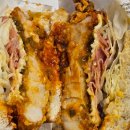 성북-장위-4200 | 맘스터치 메뉴추천, 신메뉴 불불불불싸이버거 내돈내산 후기