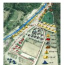 도마치 캠핑장 이미지