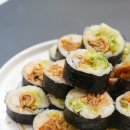 김밥퀸 이미지