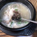 부강순대국 이미지