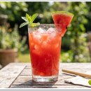 여름철 갈증을 날려줄 추천 차 &amp; 음료 이미지