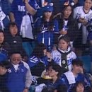 삼성라이온즈파크 야구 블루존, 외야지정석,3루스카이지정석,잔디석 후기