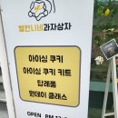 별언니네과자상자