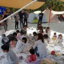 도둑골야영장 이미지