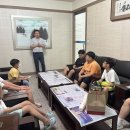 대동지역아동센터 데일리한국