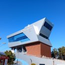 삼척해상케이블카 장호역 이미지