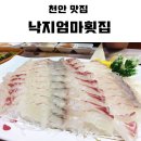 낙지엄마횟집 이미지