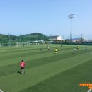 사라봉축구장 이미지