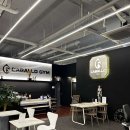 카발로 짐 이미지