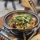 닭갈비도시 이미지