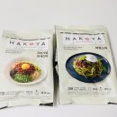 엘에프팜 | 마제소바 맛집 하코야 비빔소바 바질소바 마제소바 집에서 밀키트 추천요리