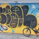 마포구청역 4번출구 이미지