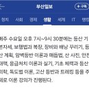 신문에 실린 &#34;부산시민등산아카데미 32기 모집&#34; 내용(국제신문/부산일보) 이미지