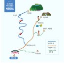 백산교육 | 3박 4일 하나투어 패키지 3일차(북파코스, 장백폭포, 마사지, 양꼬치 무한리필, 연변냉면, 백산호텔)