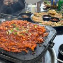 대구 근교 가창맛집 촌닭구이와 해물파전이 맛있는 대자연식당 솔직후기