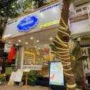 착한이발관 | 나트랑 이발관 가격 귀청소 고향 힐링 이발소 낙원이발관