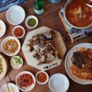 명덕총각족발안지랑점 | 대구 남구 대명동 맛집 명덕총각족발 안지랑점 후기