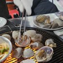 [서울 신림] 감성 개쩌는 포장마차 불타는 조개구이 (존맛 석화찜, 조개구이, 석화회)