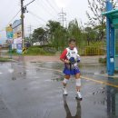 모화주유소