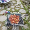 의흥통닭 네이버블로그