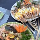 사(SA) | 나트랑 야시장 해산물 맛집 추천 호앙 사 레스토랑HOANG SA RESTAURANT