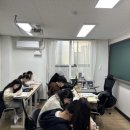 대치학원광흥창영어직영관학원 이미지