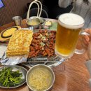 정릉6 | 정릉맛집, 정릉꼼닭발 재방문후기