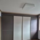 안평로 | 한샘 붙박이장 철거 후 도배까지, 안방·작은방 리폼 비용 아낀 후기