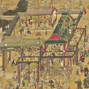 장원인쇄공사 | 서울역사박물관, <태평계태평太平繼太平: 태평성대로 기억된 18세기 서울>