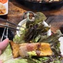 잠실 고기집ㅣ잠실 삼겹살 맛집을 찾으신다면! 화덕고깃간 잠실새내점 feat. 그랜저 타고 미식여행
