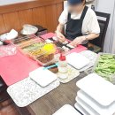 엄마손마약꼬마김밥