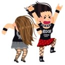 휴가펜션(레드콩) | 백수의 맛 678월 일상(민둥산 / 바다 / 남양주 펜션 / 성심당 당일치기 / 뮤즈 내한콘)