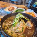 WR(인천광역시 서구)-[검바위로]-하-1 | [인천 맛집] 검바위역 시굴집, 검암동 보양식 추천, 능이삼계탕