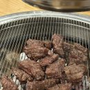 망원돈냉면 | 망원동 고깃집 맛집 <망원돈> 등심덧살, 안창갈비 후기