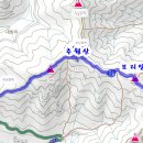 신안골 산악회 2기- 20차 송년산행 담양 추월산 이미지