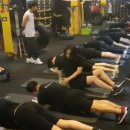 Bee 복싱짐 이미지