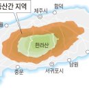 파헤치고.. 베어내고.. '제주의 허파' 중산간은 숨이 차다 이미지